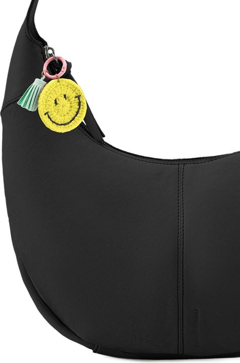 Actual product image FredsBruder Take A Smile Umhängetasche 37 cm