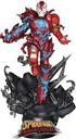 Produktbild Beast Kingdom Statua Marvel D-Stage Diorama Maximum Venom Iron Man