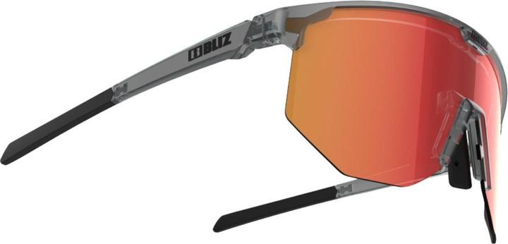 Produktbild Bliz Hero (Transparent Grau, Brown with Red Multi)