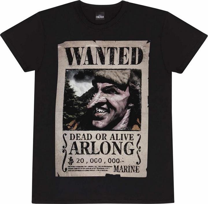 Produktbild One Piece TShirt (L)