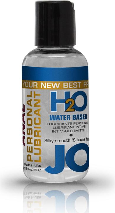 Immagine prodotto System JO H2O anale (60 ml)