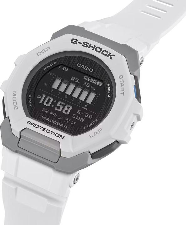 Produktbild G-Shock GBD-300-7ER (Digitaluhr, 47 mm)