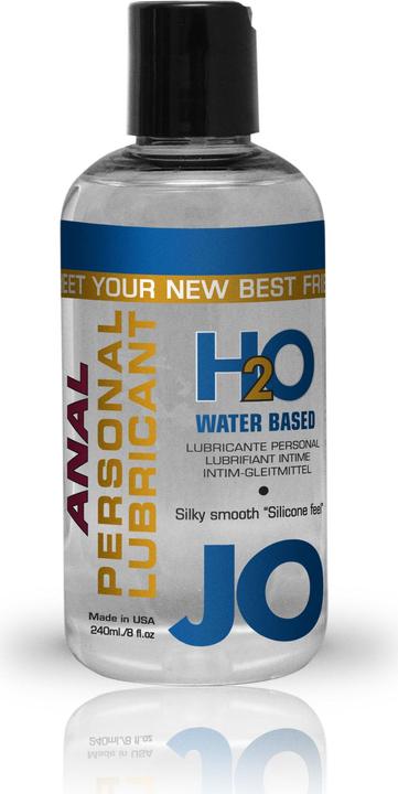 Produktbild System JO Anal H2O (240 ml)