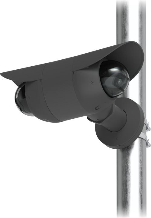 Productafbeelding Ubiquiti Tamper-resistant (Montageset)
