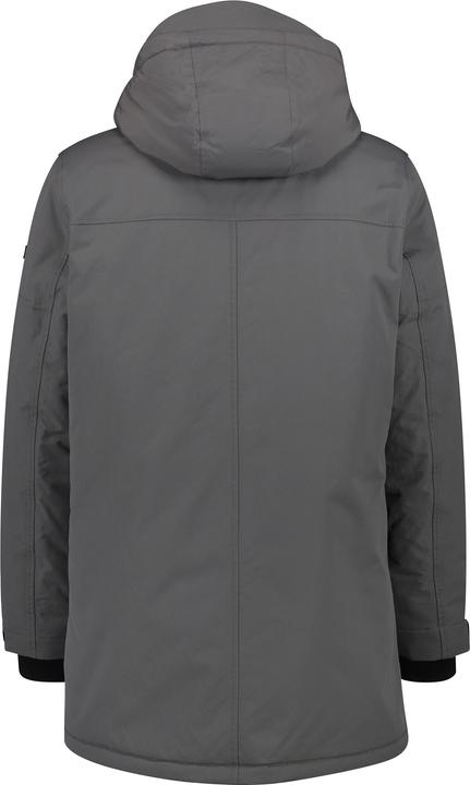 Image du produit CMP Campagnolo Parka Fix Hood (52)