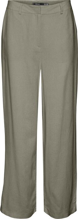 Immagine prodotto Vero Moda VMDINNA Pantaloni a vita alta Pantaloni della tuta (36)