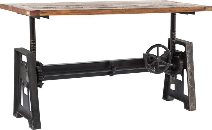 Image du produit Kare Design Steamboat Econo (160 x 80 x 76 cm)