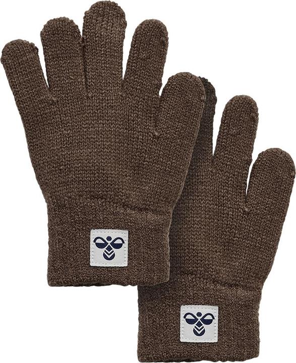 hummel hmlJR KNIT GLOVES 2-PACK
