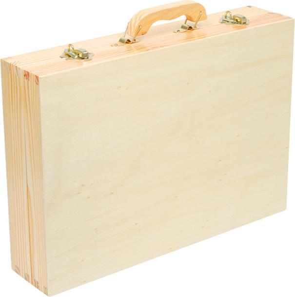 Immagine prodotto small foot Cassetta degli attrezzi Deluxe (48 pezzi)