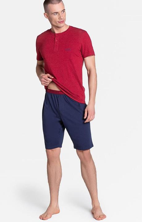 Produktbild Henderson Pyjama (XXL)