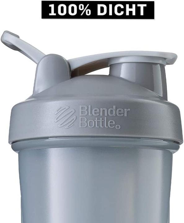 Actual product image Blender Bottle Classic (0.59 l)