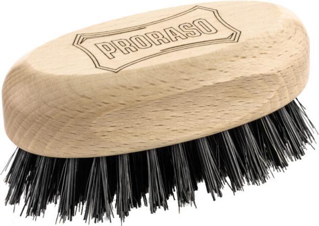 Immagine prodotto Proraso Spazzola per barba vecchio stile
