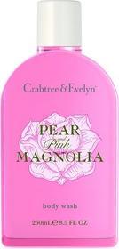 Immagine prodotto Crabtree & Evelyn Caribbean Island Wild Flowers Body Wash 10.1 Fl Oz e Pear & Pink Magnolia 8.5 Fl (250 ml)