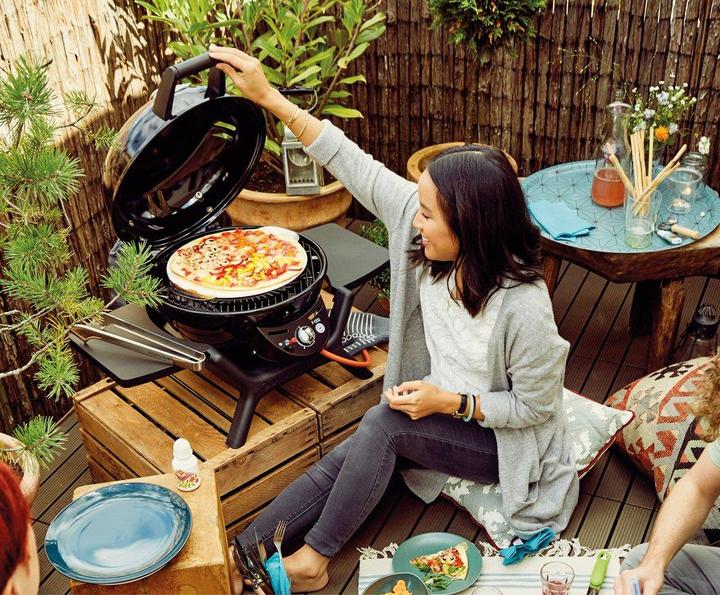 Produktbild Outdoorchef P-420 G MiniChef (4.30 kW)
