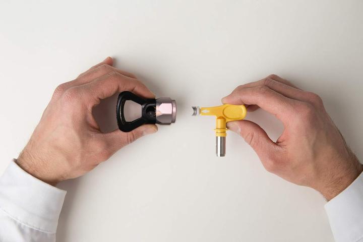 Image du produit Airless Trade Tip 3 Düse für Dickschichtmaterialien