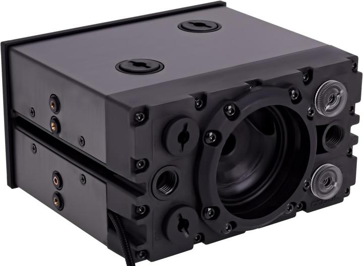 Image du produit Alphacool Compartiment à glace - Single Laing D5