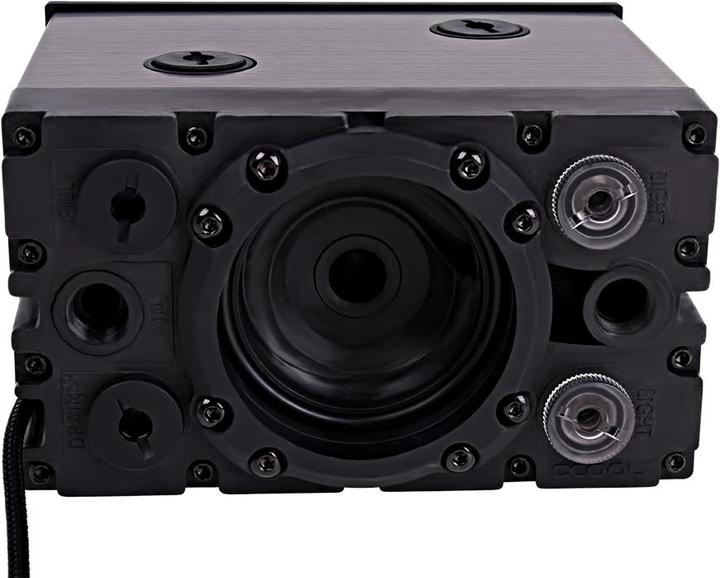 Image du produit Alphacool Compartiment à glace - Single Laing D5