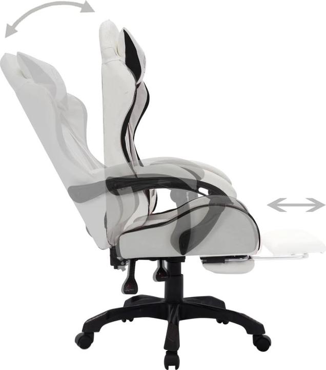 Image du produit VidaXL Gaming-Stuhl