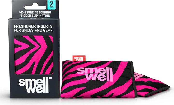 Actual product image Smell Well Freshener Inserts (2 x)