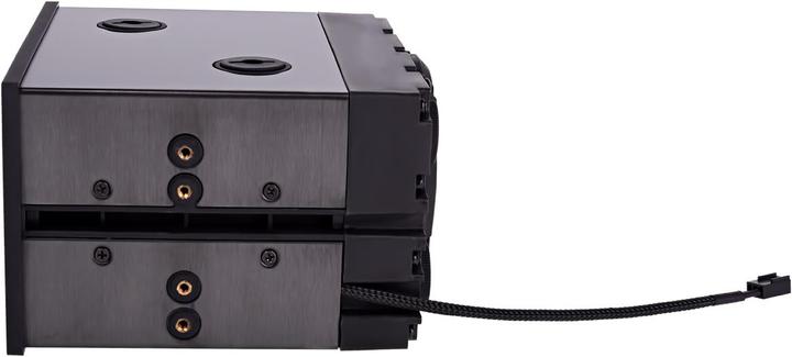 Image du produit Alphacool Compartiment à glace - Single Laing D5