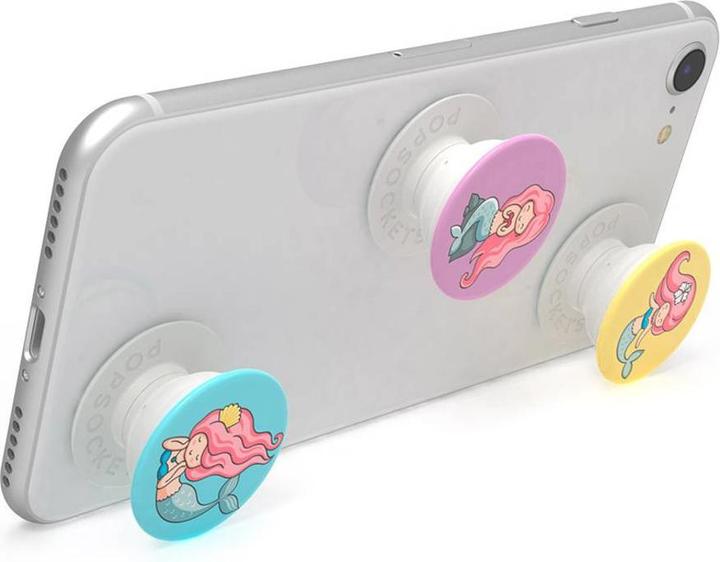 Actual product image PopSockets PopMinis Beach Baes