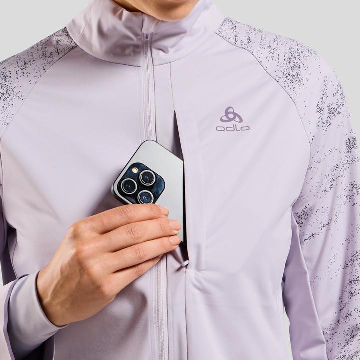 Produktbild Odlo Zeroweight Pro Warm Reflective 2.0 (L)