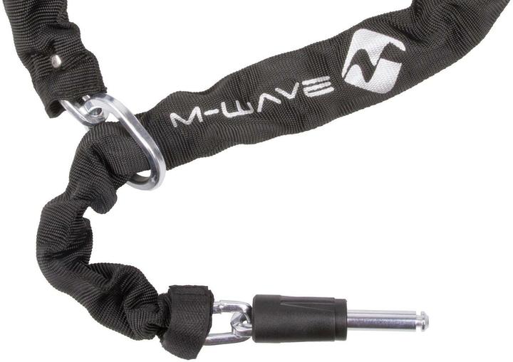 Image du produit M-Wave Ringchain XL (100 cm)
