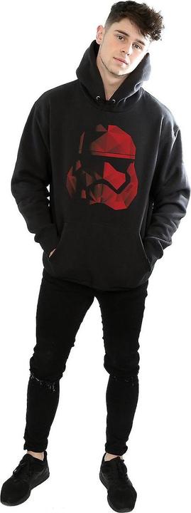 Produktbild Star Wars Kapuzenpullover (3XL)