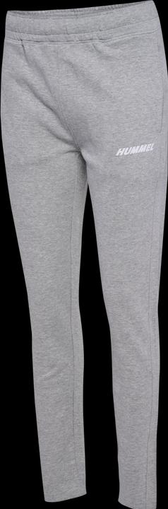 Actual product image hummel Hmlelemental Tapered Pants Woman (M)
