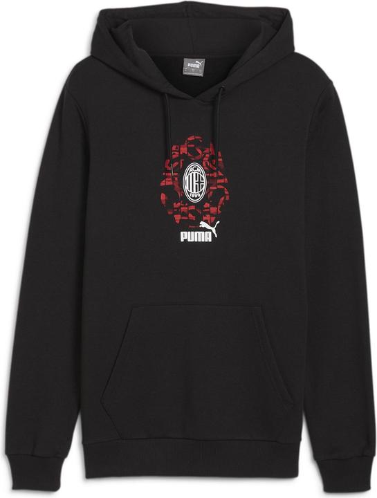 Puma ACM Culture Hoodie (L)