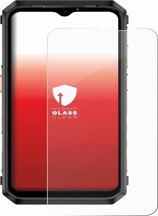 Image du produit upscreen Scratch Shield Verre (1 pièce(s), Ulefone Power Armor 18T)
