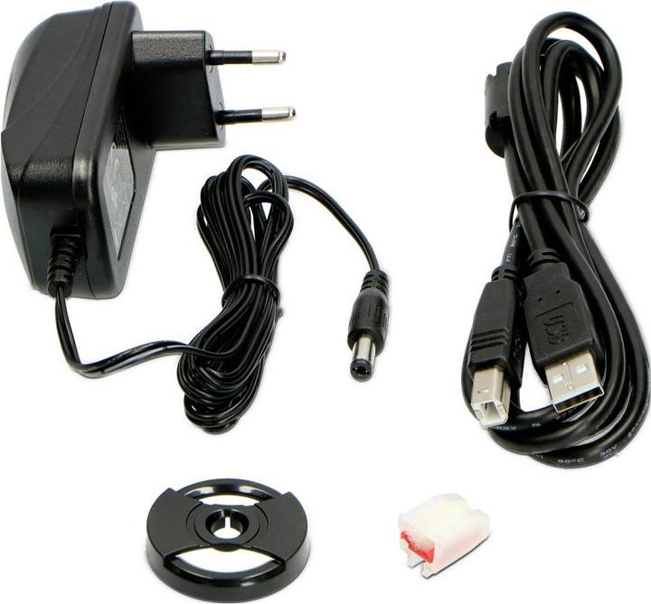 Image du produit Lenco Ls-50 (Manuel)