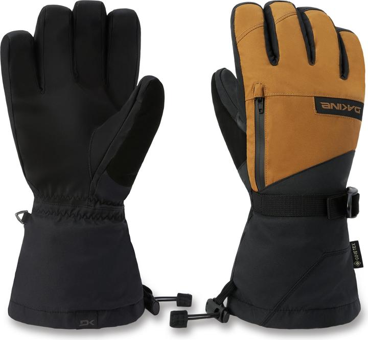 Produktbild Dakine Titan Gore-Tex Gloves (XL)