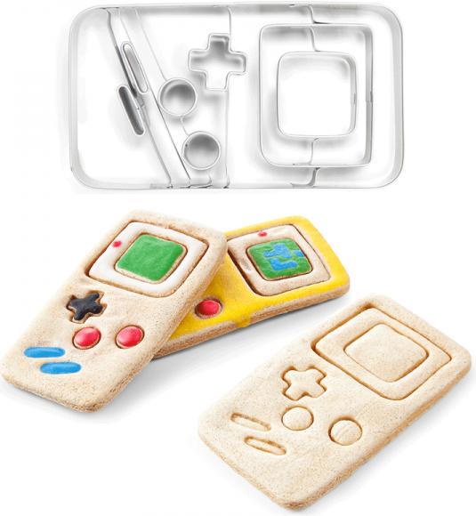 Produktbild Donkey Products Game-Cookie