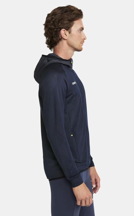 Produktbild Craft Extend Full Zip M (XS)