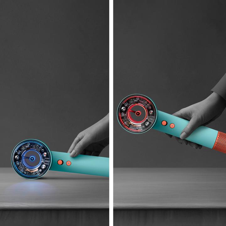 Image du produit Dyson Supersonic Nural