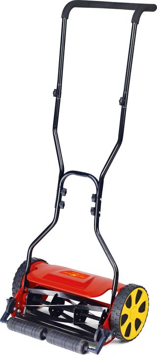 Actual product image Wolf-Garten Tt 380 dl (Manual)