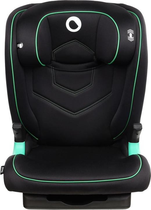 Lionelo Neal (Kindersitzerhöhung, ECE R129/i-Size Norm)