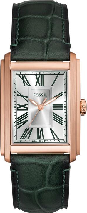 Fossil Carraway (Analoguhr, 30 mm)