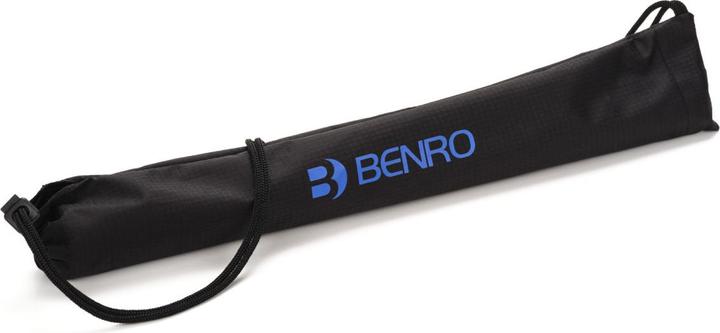Produktbild Benro MSSL09C Super Slim Monopod (Carbon)