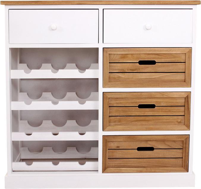 Actual product image Jamb Landhaus