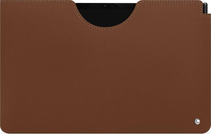 Marron ( Nappa - Pantone #8B4720 )