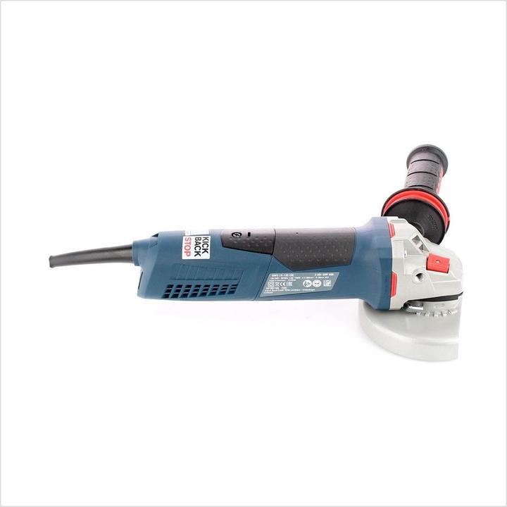 Actual product image Bosch Professional GWS 19-125 CIE (125 mm)