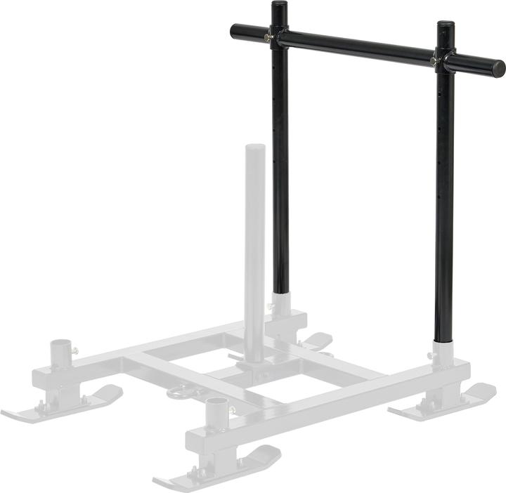Produktbild Sport-Thieme Zubehör Griffstangen für Gewichtsschlitten Push & Pull