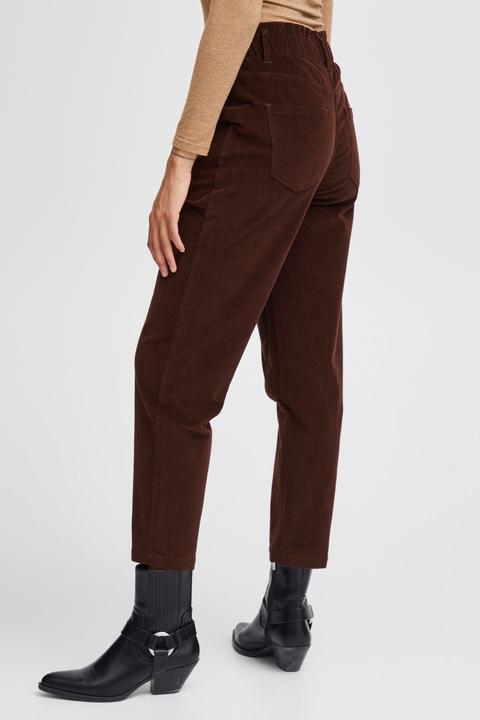 Produktbild B.young BYEBELINE ELA PANTS - 20813747 (40)