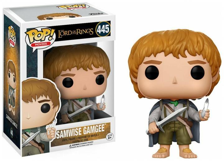 Produktbild Funko Samwise Gamdschie