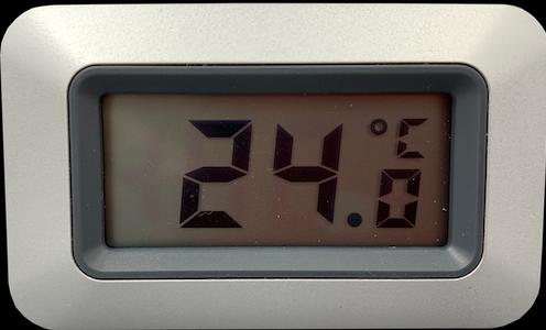 Produktbild Technoline WS7003 digitales ThermoMeter mit Kabelsonde (Kabellänge : 3,15 m)