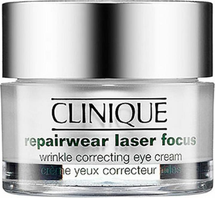 Actual product image Clinique Repairwear (Crème, 15 ml)