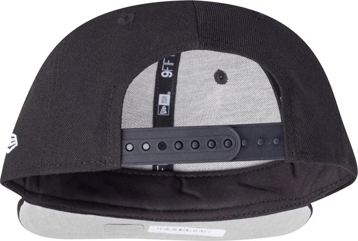 Produktbild New Era 9Fifty Snapback Kinder Cap - Las Vegas Raiders (55, 56, 54 C)