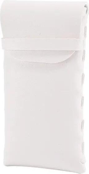 Only-Bags.Store Mode PU Leder Brillen Tasche Unisex Sonnenbrille Lagerung